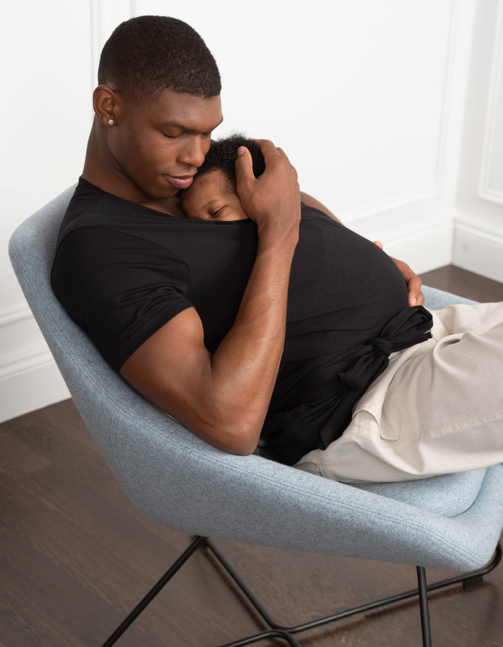 Cotton Skin to Skin Top for Men