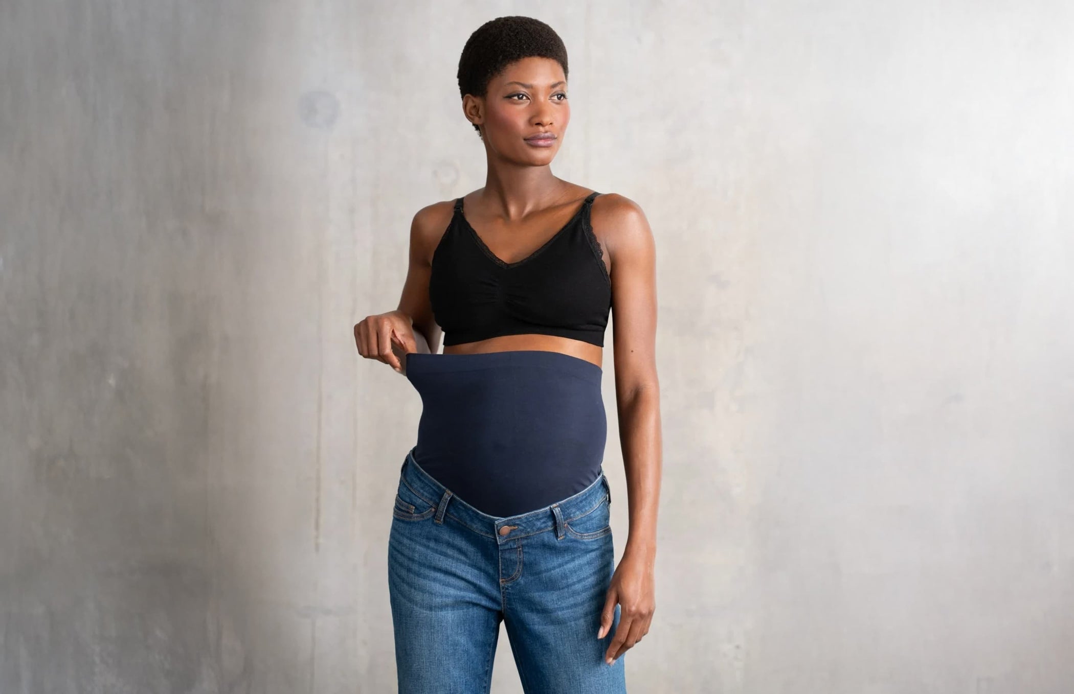 What belly band do I pick?