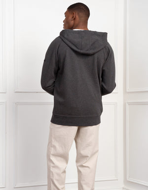 Men’s Hoodie with Baby Pouch