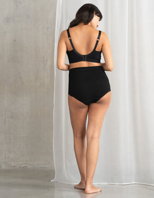 Seamless Maternity Bra