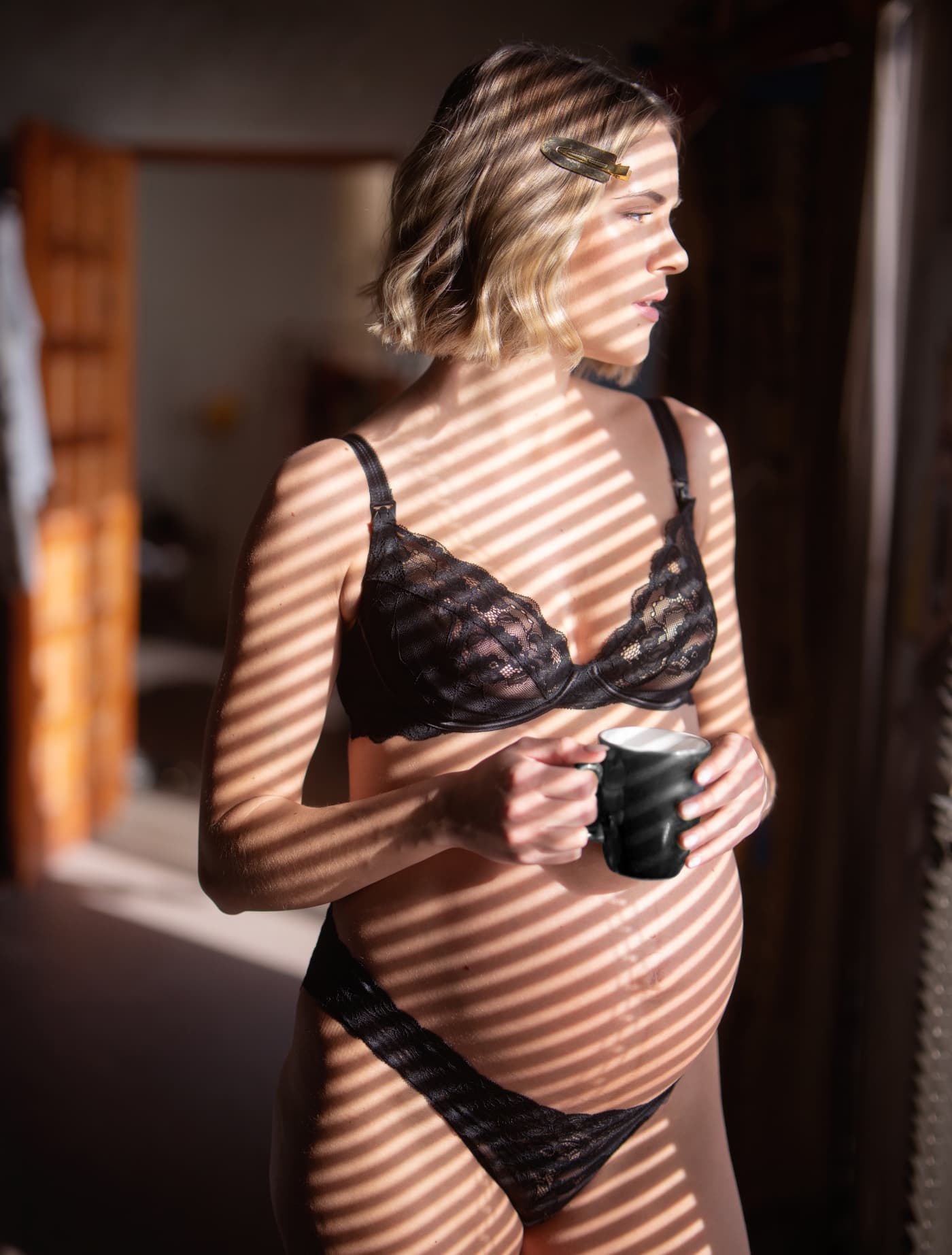 Seraphine | Life Changing Style designed in London