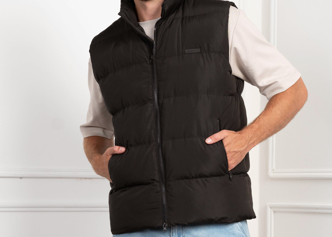 【未使用】BRIEFING MENS PADDED VEST ベスト 楽天市場】briefing padded vestの通販