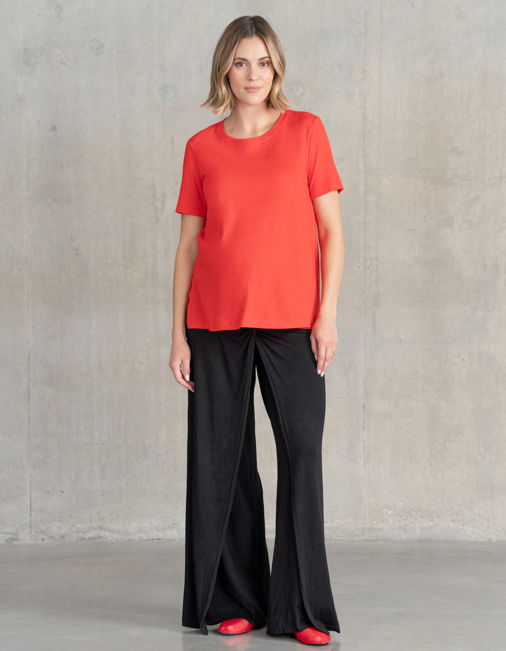 Maternity T-Shirt