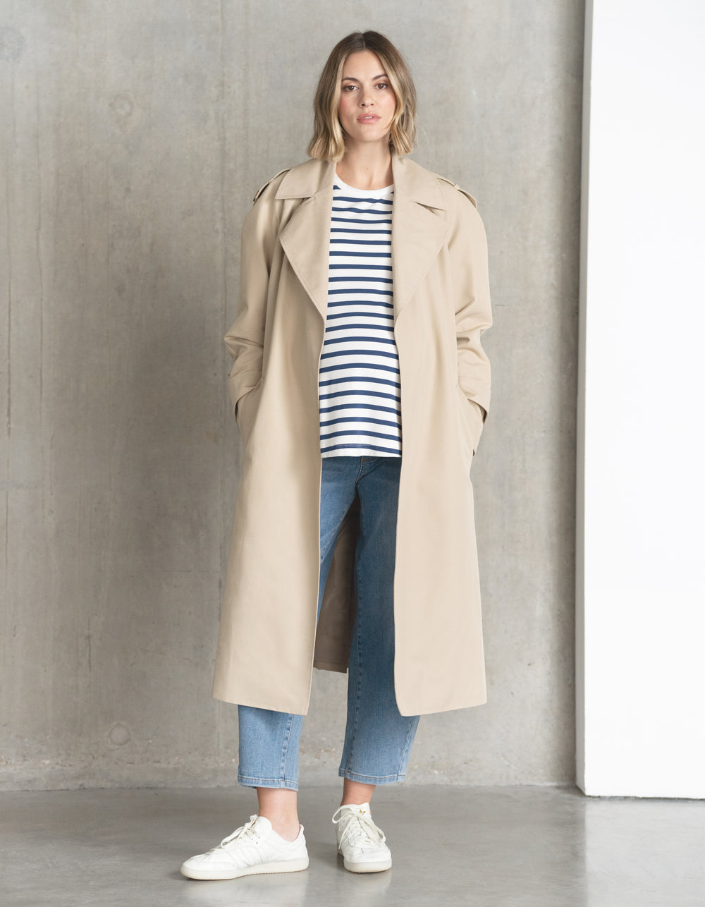 Maternity + Nursing T-Shirt