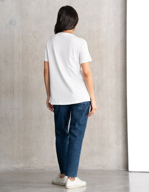 T-shirt de maternité