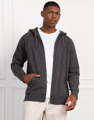 Men’s Hoodie with Baby Pouch