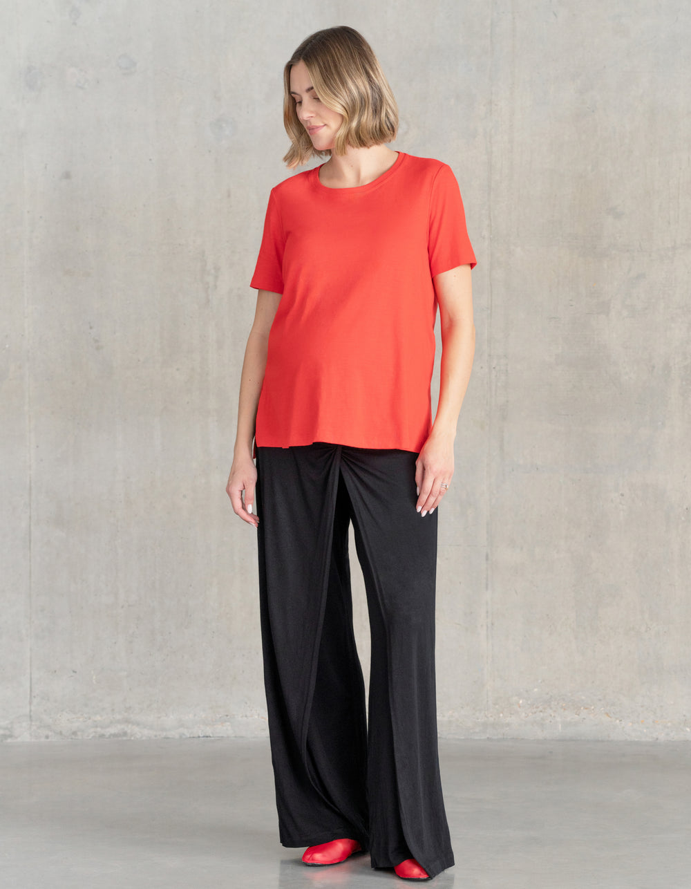 Maternity T-Shirt