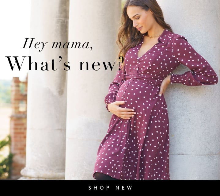 Maternity Clothes