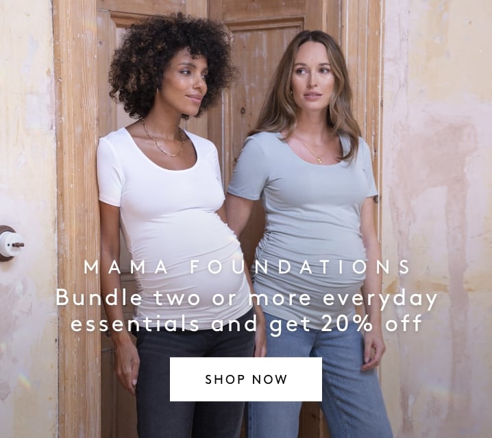 Maternity & Nursing Clothes - Clothing for Pregnancy and beyond
