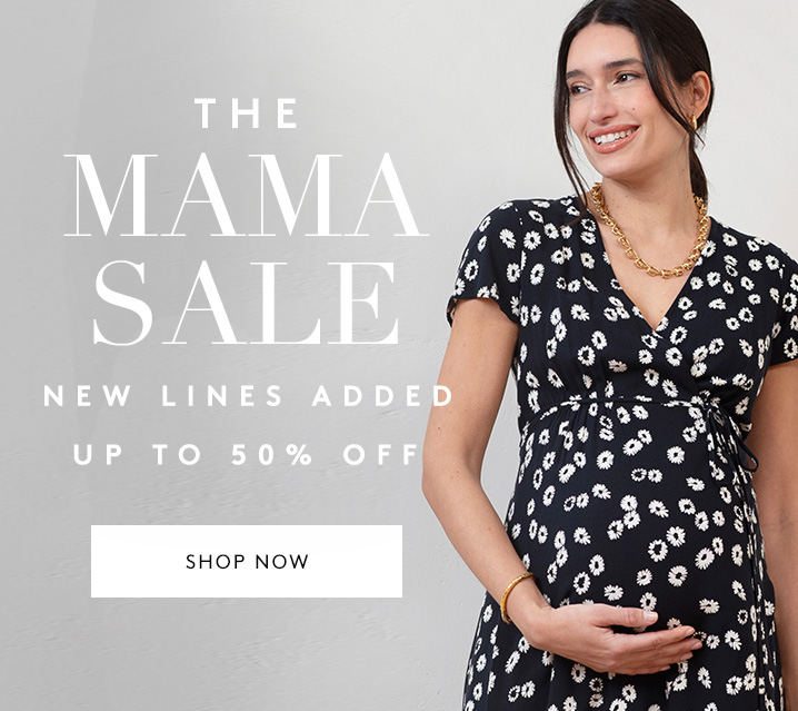 Home page – The Boutique Affair Maternity