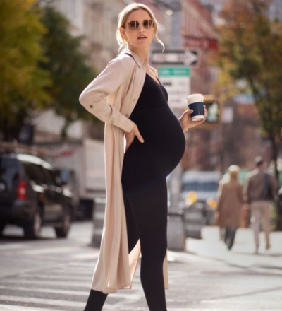 Nursing Bra Lace Sexy Maternity Bra, Women's Fashion, New Undergarments &  Loungewear on Carousell