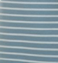 Sage Green & White Stripe Fitted Maternity to Nursing T-Shirt