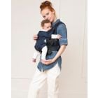The CARIPOD™ Baby Carrier - Navy Cotton Canvas