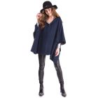 Hooded Maternity Cape 